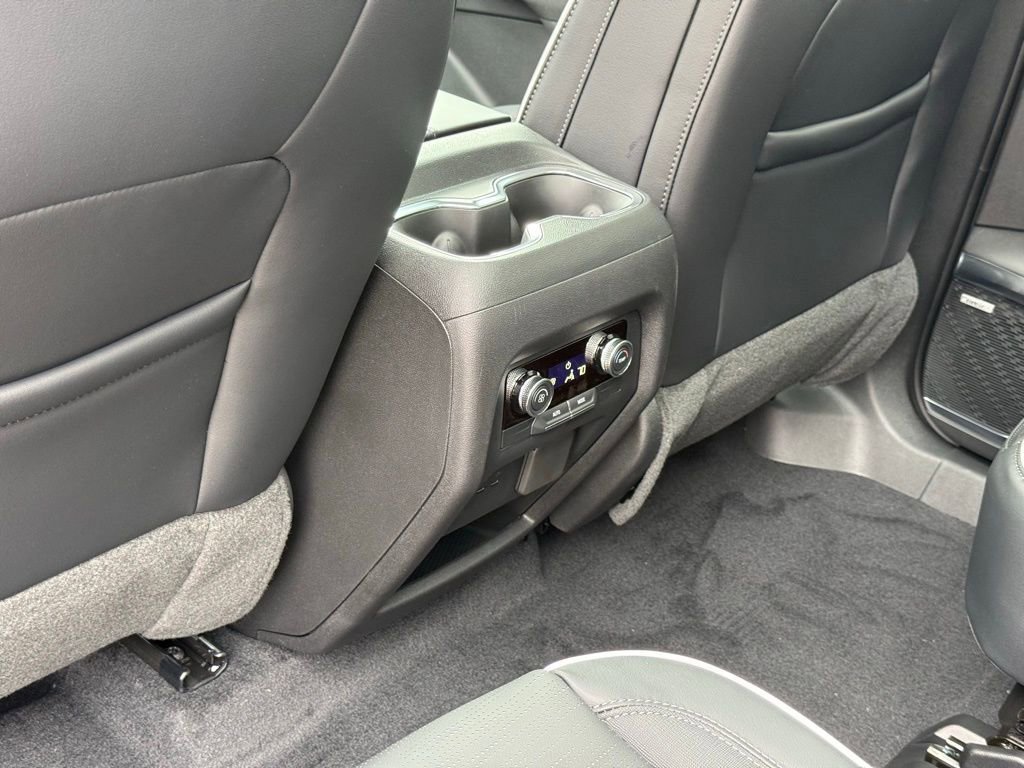 New 2026 Buick Enclave Sport Touring w/ Super Cruise Package FWD image 25