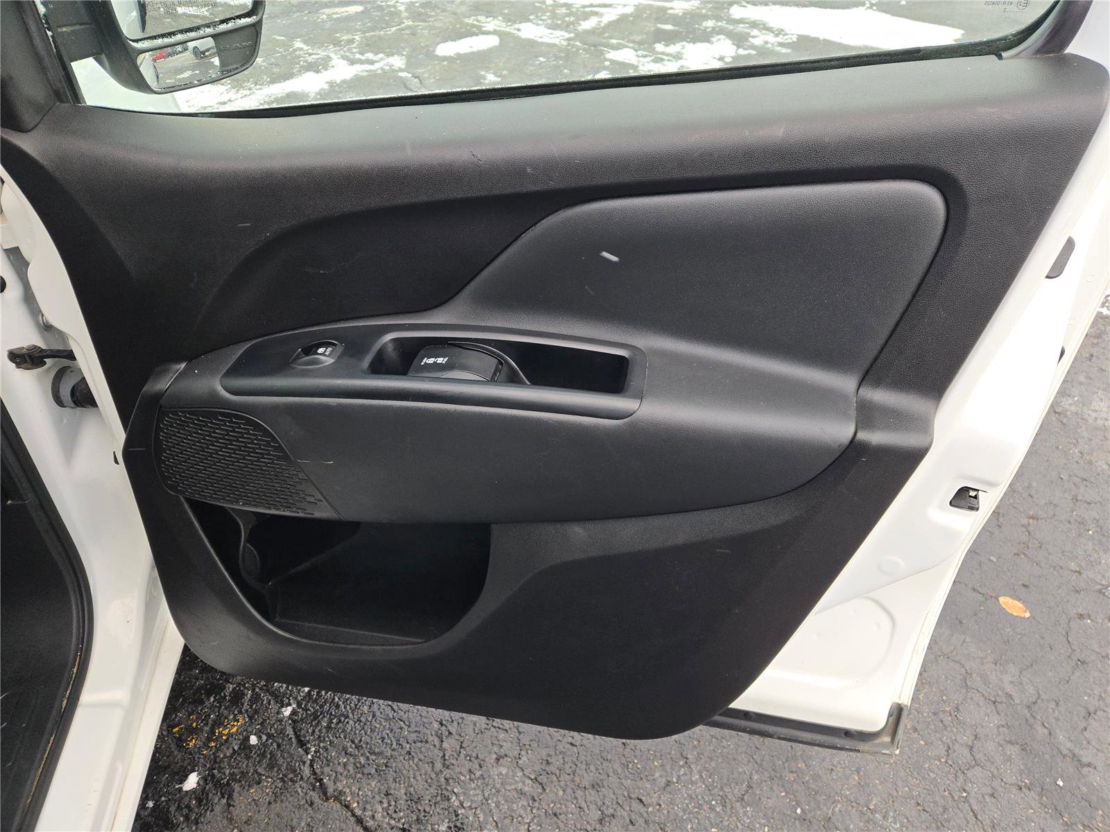 Used 2022 RAM ProMaster City Tradesman image 6