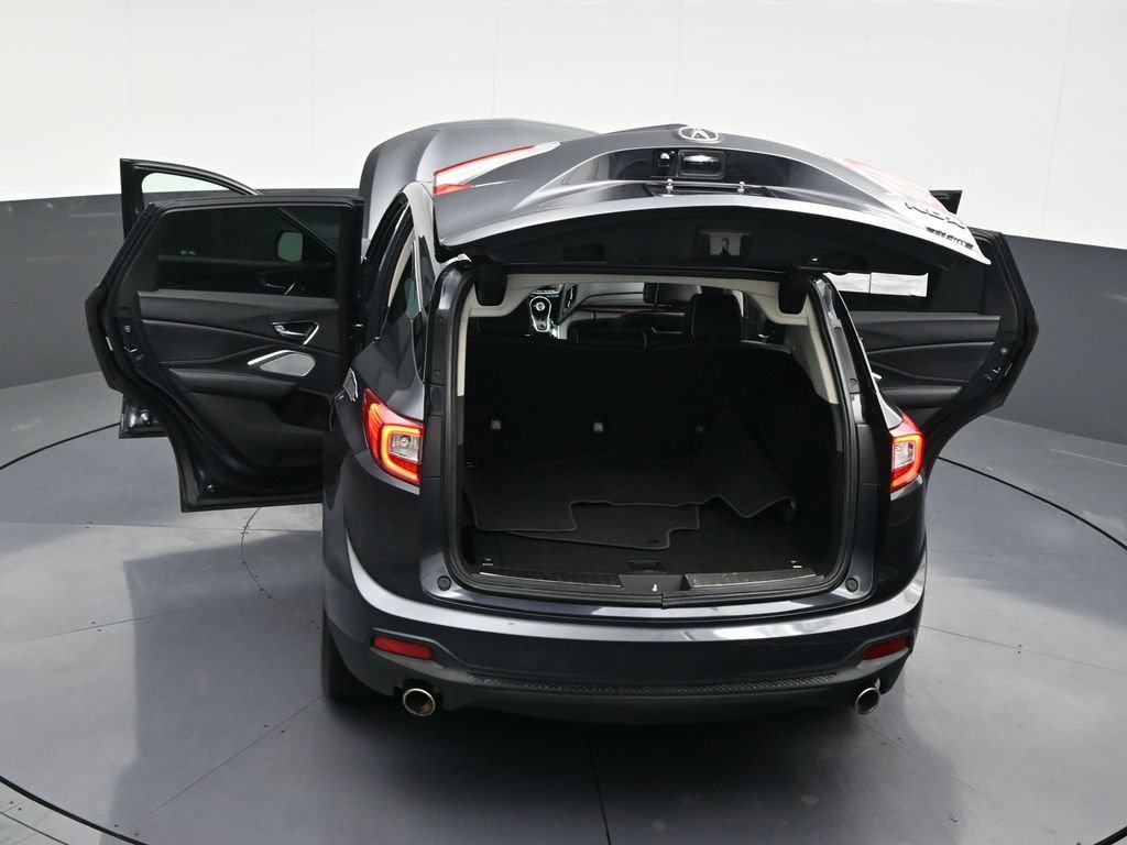 Used 2019 Acura RDX AWD w/ Advance Package image 34