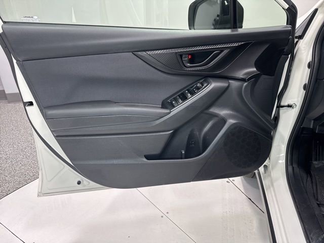 Used 2019 Subaru Crosstrek 2.0i Premium w/ Eyesight System image 7