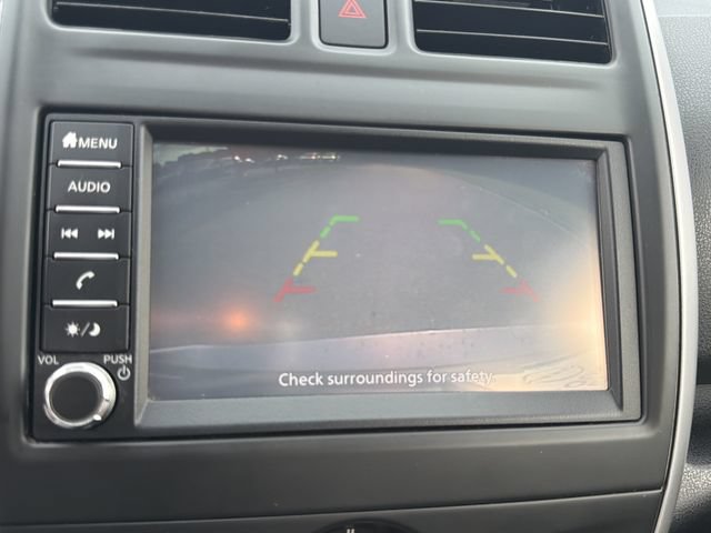 Used 2019 Nissan Versa Note SV FWD image 30