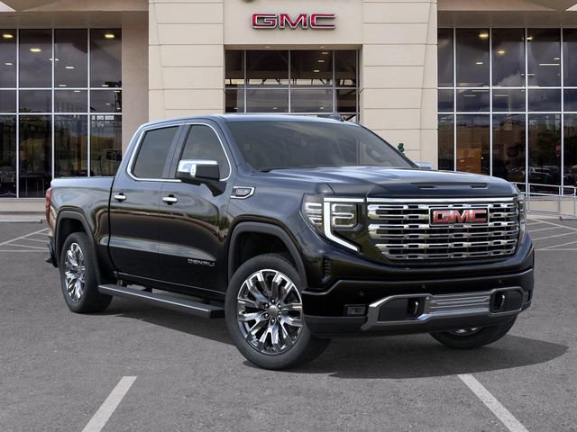 New 2026 GMC Sierra 1500 Denali w/ Denali Reserve Package AWD/4WD image 7