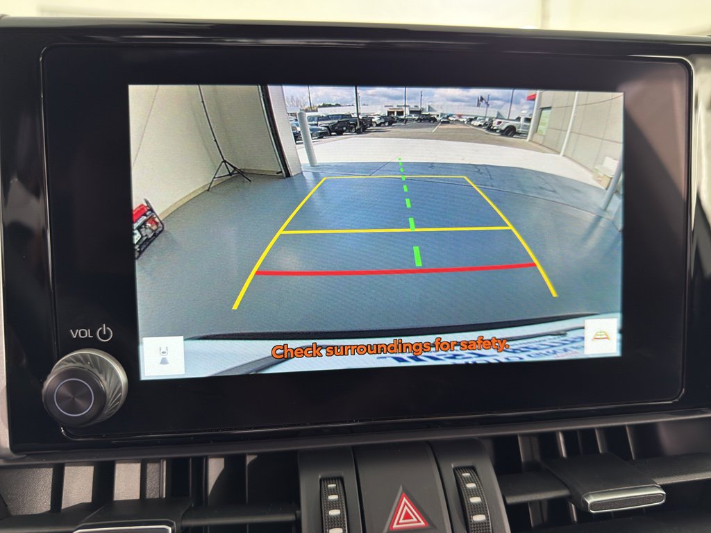 Used 2025 Toyota RAV4 XLE Premium image 25