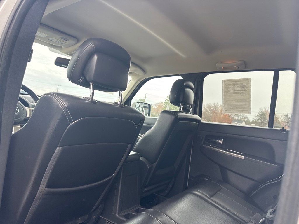 Used 2012 Jeep Liberty Limited Jet image 17
