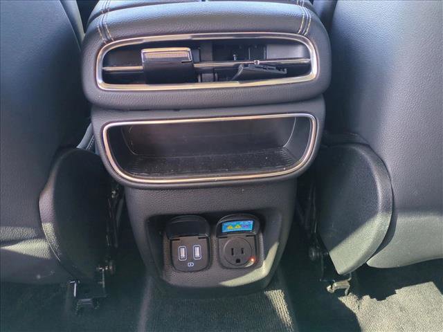 Used 2024 Genesis GV80 2.5T image 17