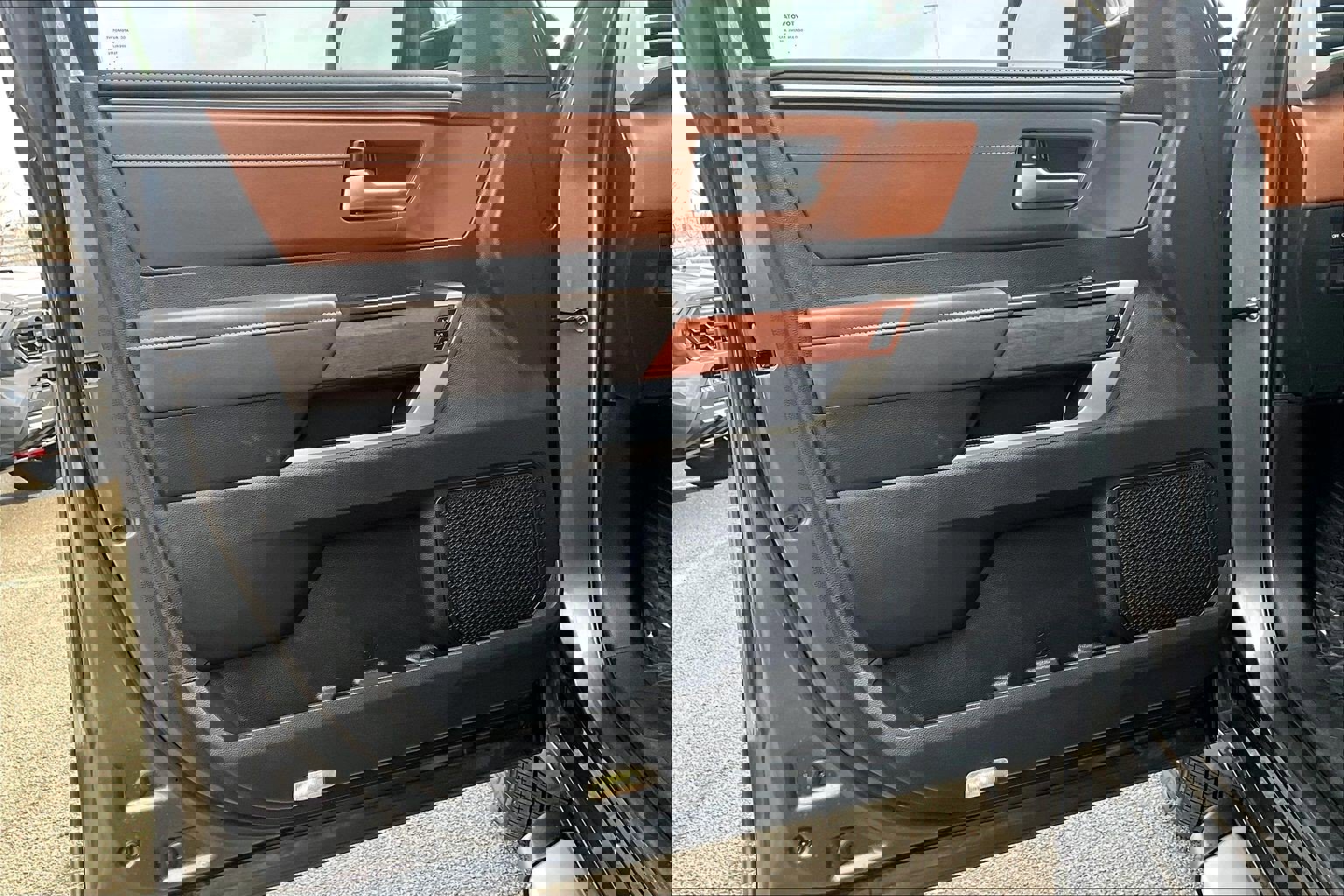 Used 2024 Toyota Tundra 1794 Edition image 22