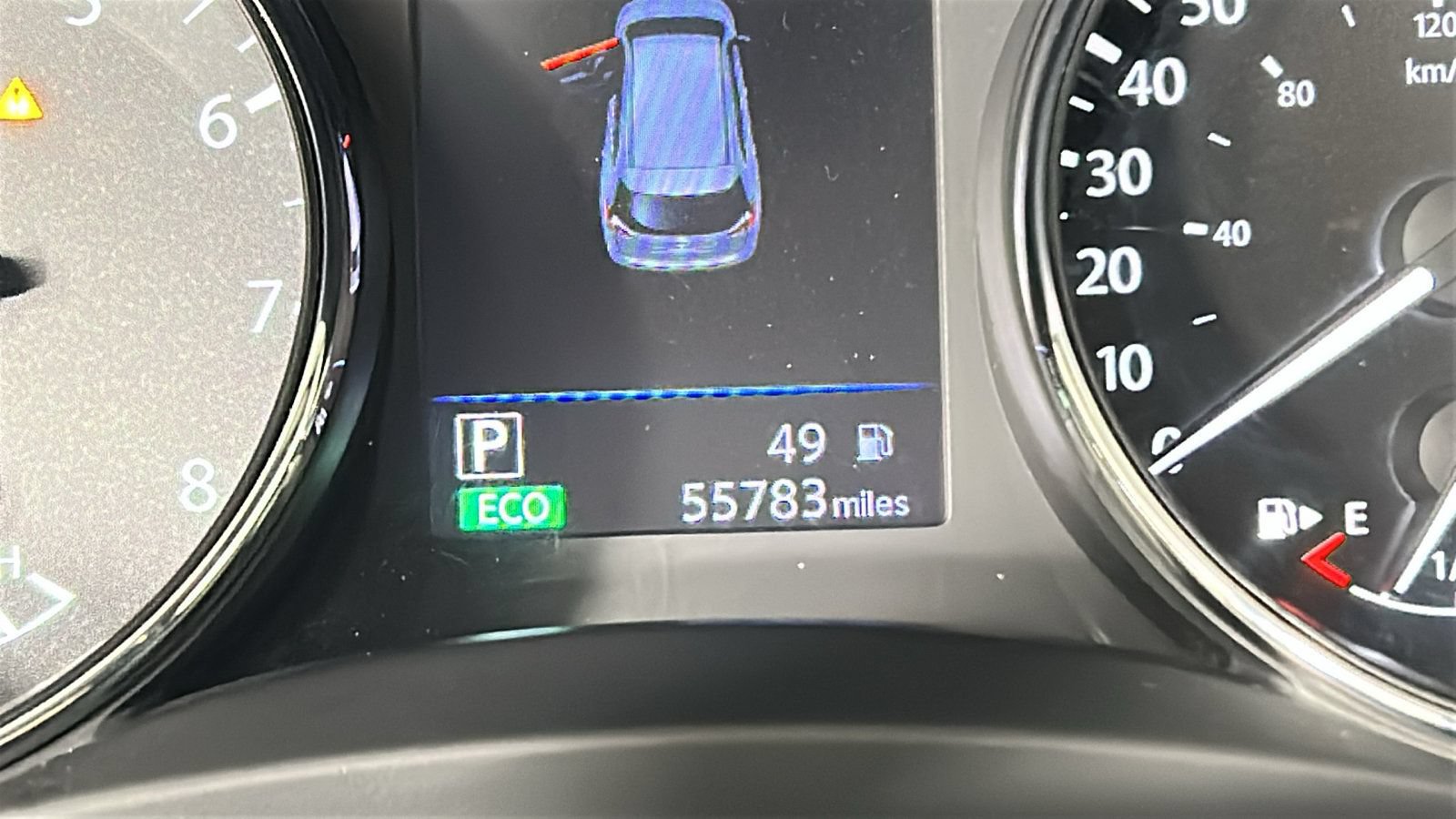 Used 2020 Nissan Rogue S FWD image 21
