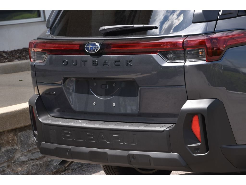 New 2026 Subaru Outback Premium AWD/4WD image 22
