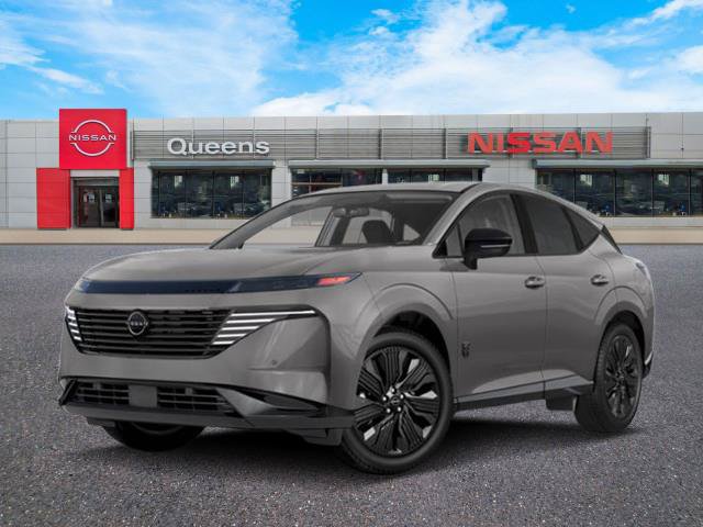 New 2027 Nissan Murano SL