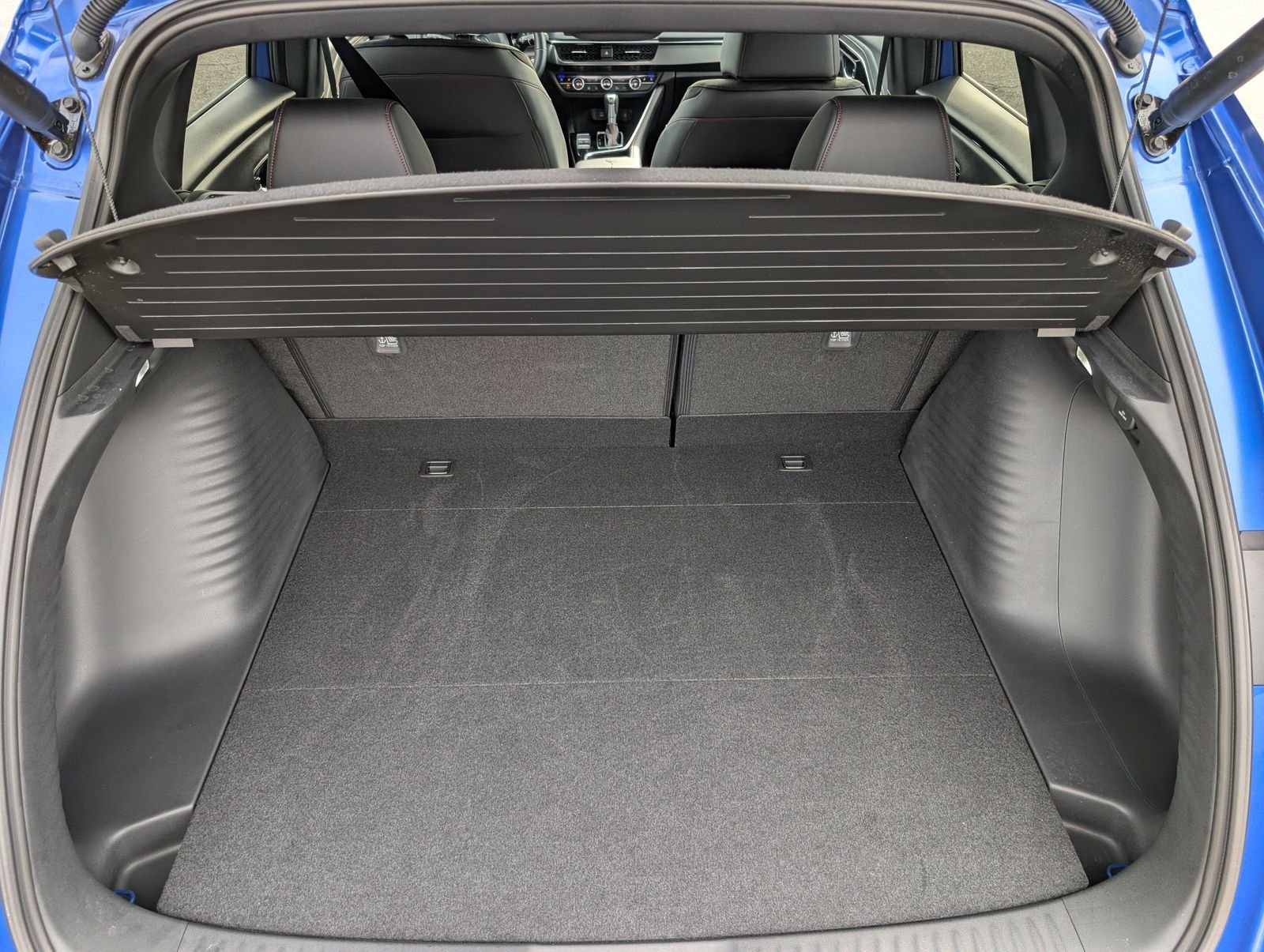Used 2025 Acura ADX A-Spec FWD image 14