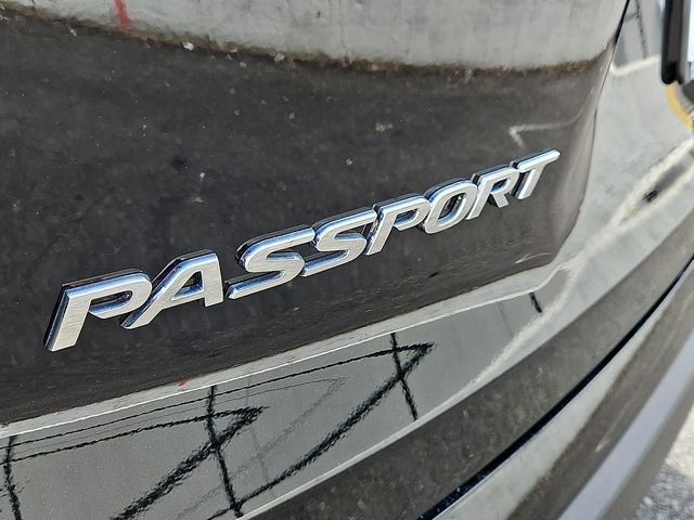 Certified 2023 Honda Passport EX-L image 30