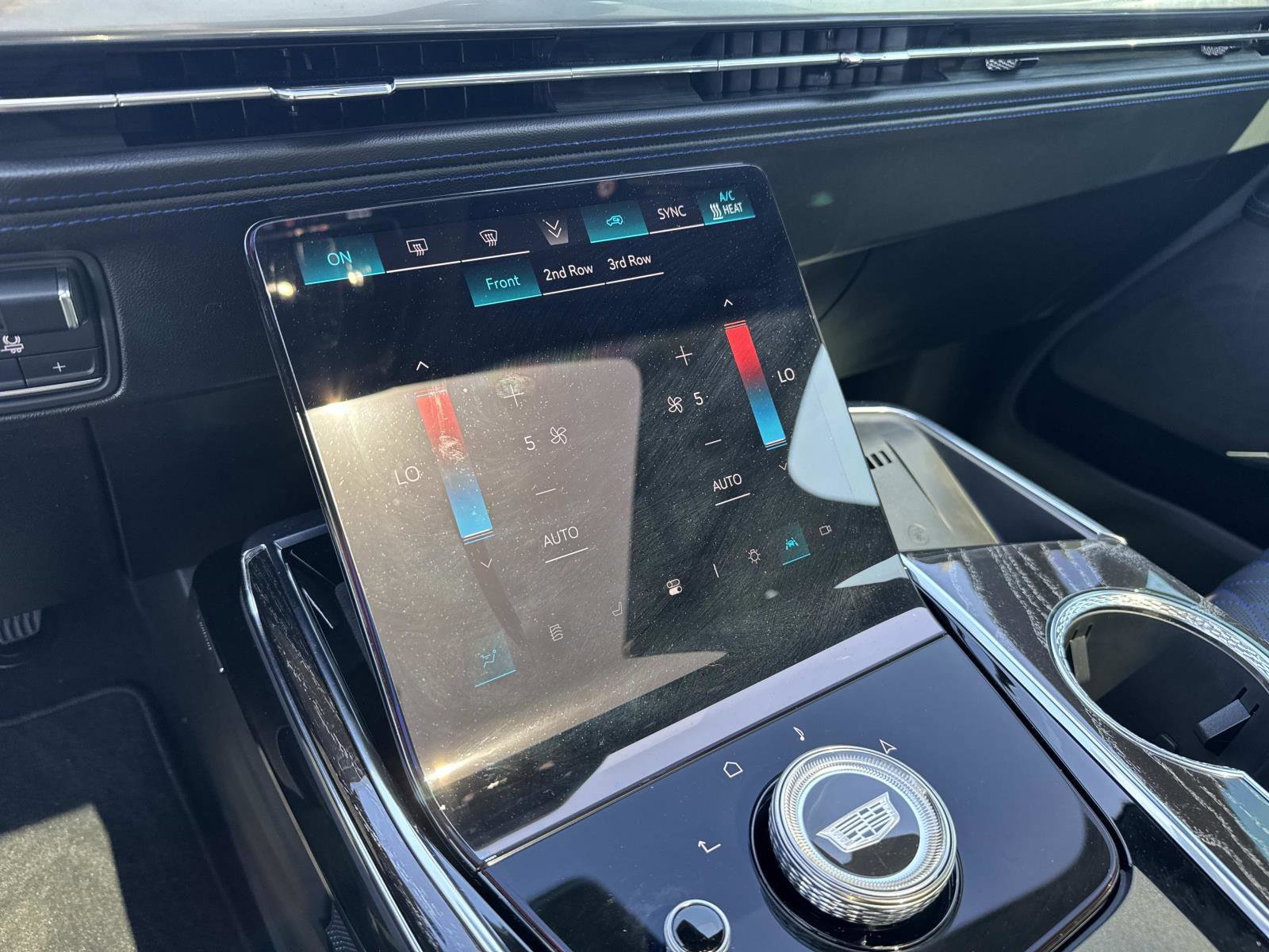 New 2026 Cadillac Escalade IQ Sport 1 AWD/4WD image 26