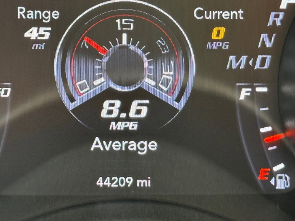 Used 2020 Dodge Challenger R/T Scat Pack image 21