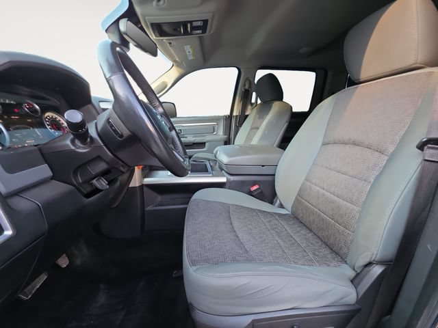 Used 2014 RAM 1500 Big Horn AWD/4WD image 9