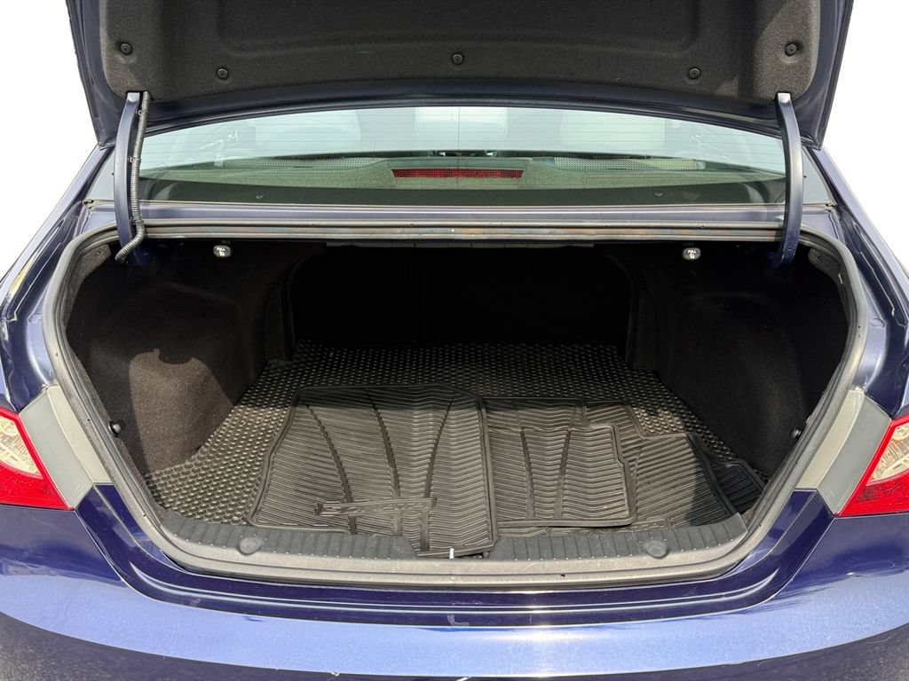 Used 2013 Hyundai Sonata GLS w/ Popular Equipment Pkg FWD image 13