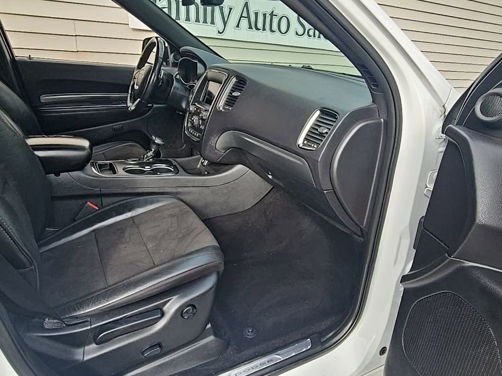 Used 2020 Dodge Durango GT image 52