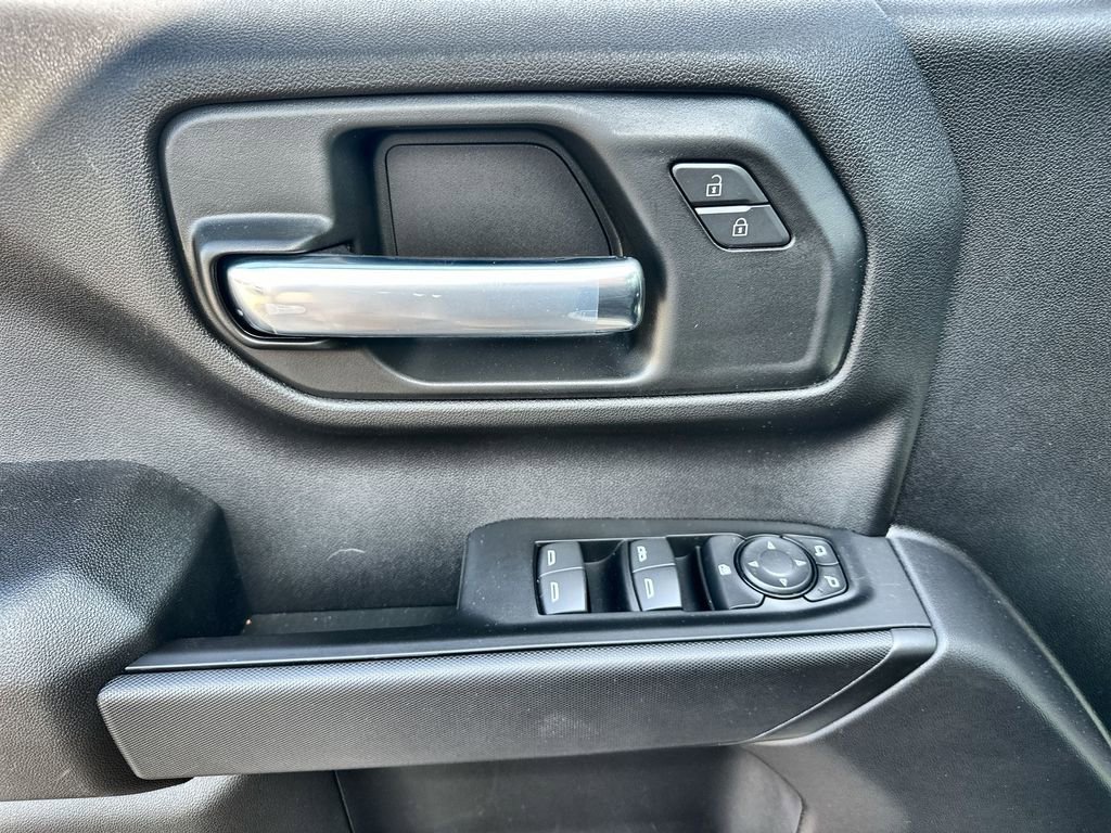 New 2026 GMC Sierra 1500 Pro w/ Pro Value Package image 22