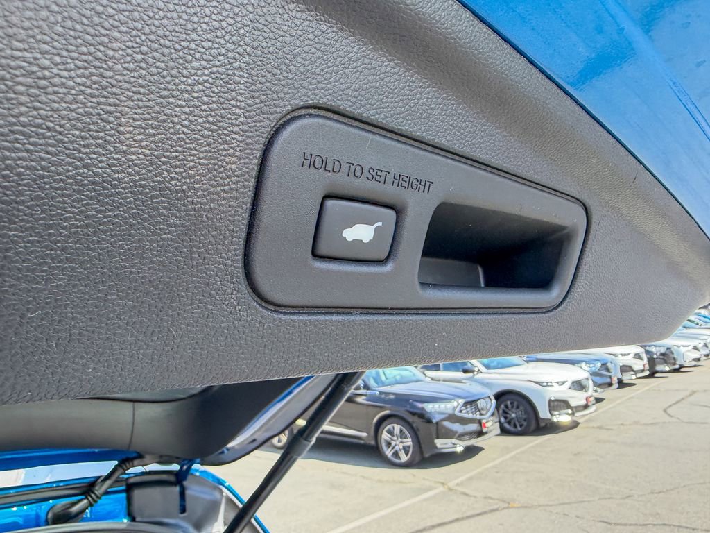 New 2026 Acura MDX Type S AWD/4WD image 30