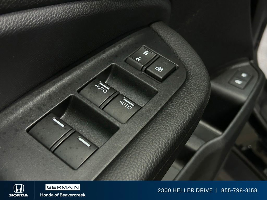 Used 2021 Honda Pilot Special Edition image 18