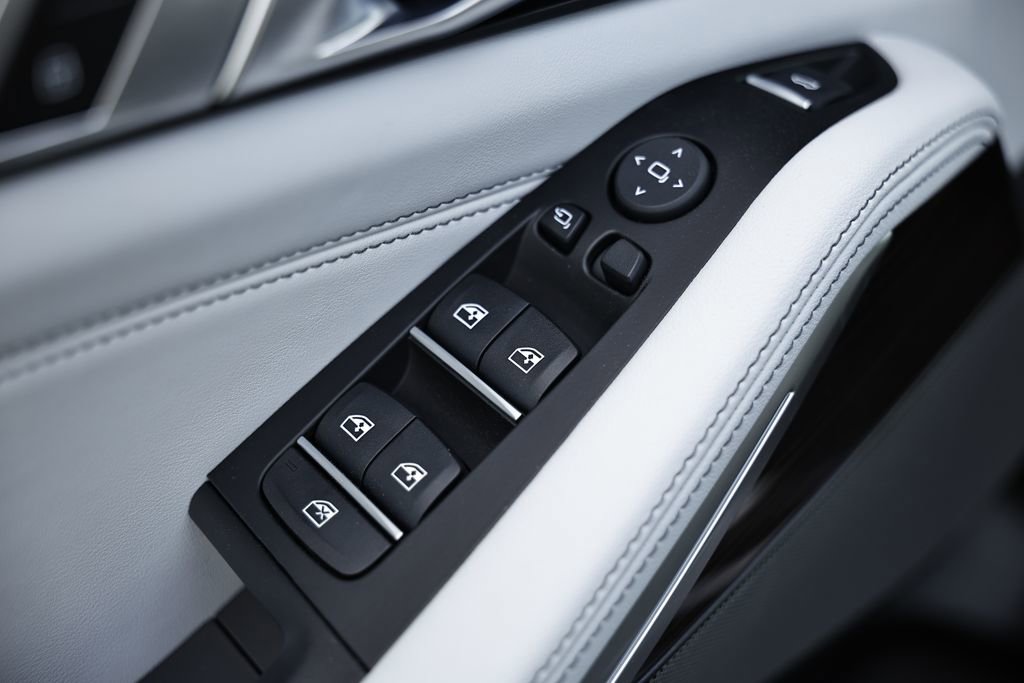 New 2026 BMW X5 xDrive40i w/ Premium Package image 19