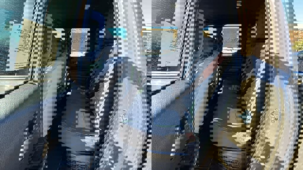 New 2026 Toyota Tacoma TRD Off-Road image 21