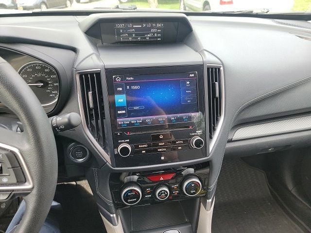 Used 2021 Subaru Forester Limited image 12