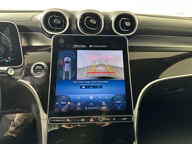 Used 2023 Mercedes-Benz GLC 300 4MATIC image 22