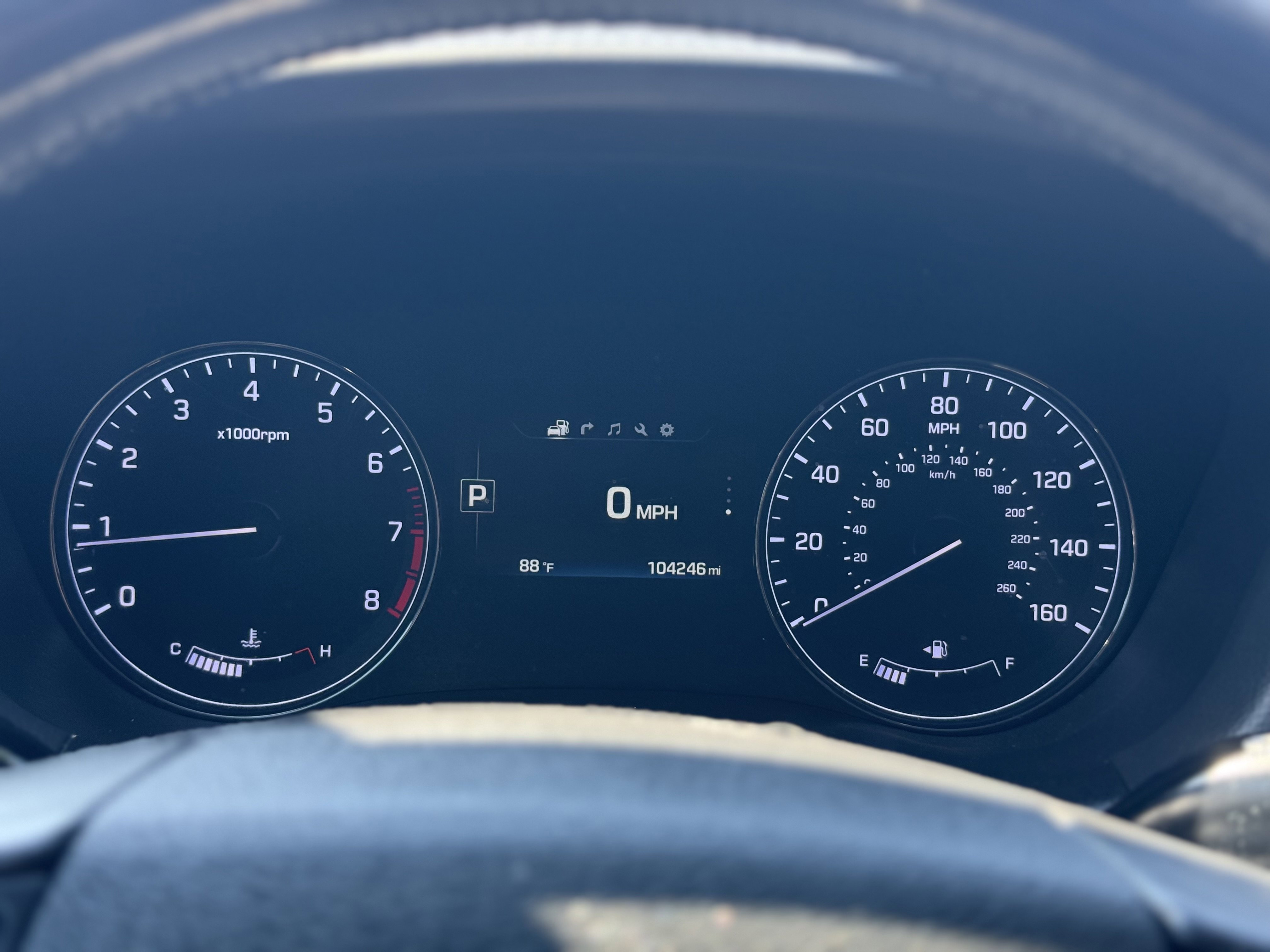 Used 2015 Hyundai Genesis 3.8 w/ Option Group 02 image 12