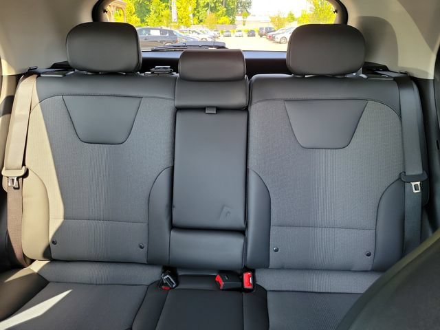 New 2026 Kia Niro EX w/ EX Premium Package FWD image 11