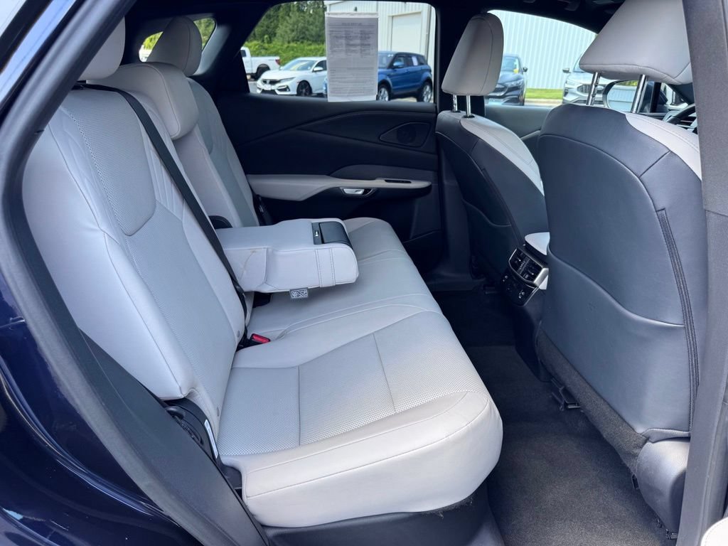 Used 2023 Lexus RX 350 Premium w/ Accessory Package (Z1) FWD image 32