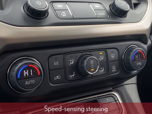 Used 2022 GMC Acadia Denali image 28