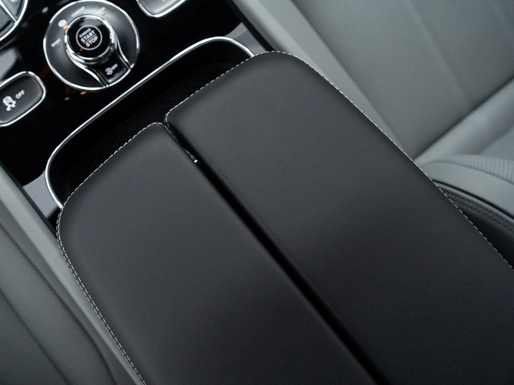 New 2026 Bentley Bentayga Extended Wheelbase AWD/4WD image 34