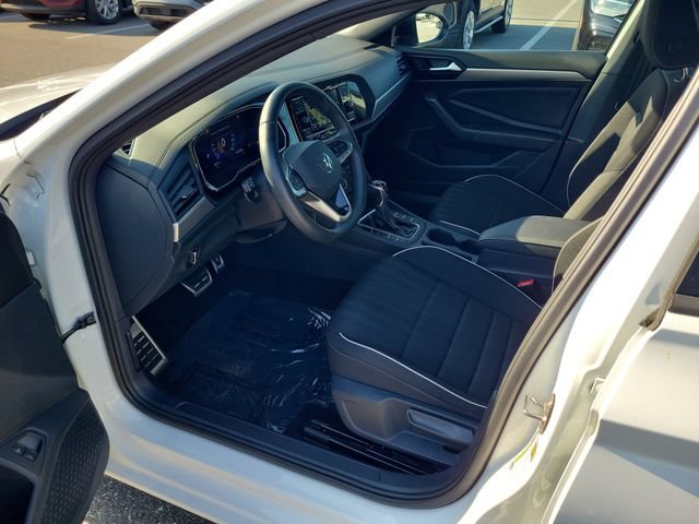 Certified 2024 Volkswagen Jetta Sport FWD image 15
