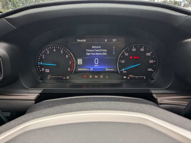 Used 2021 Ford Explorer Limited w/ Equipment Group 301A RWD image 28