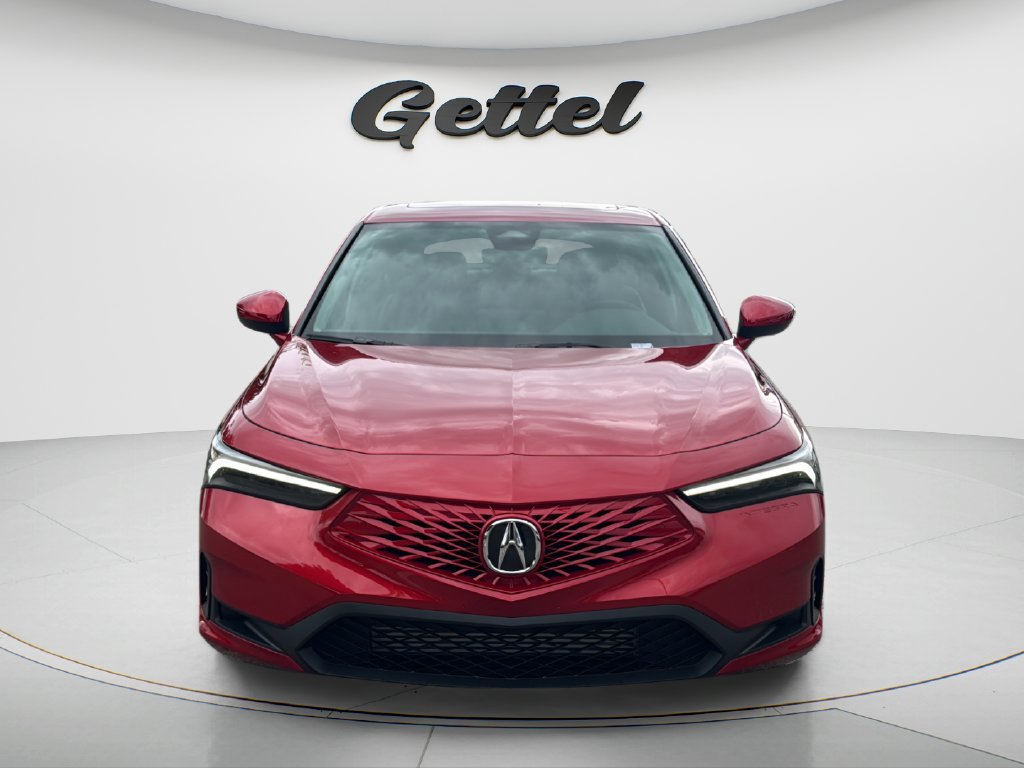 New 2026 Acura Integra FWD image 2
