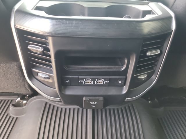 Used 2023 RAM 2500 Laramie AWD/4WD image 16