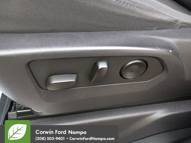 Used 2024 GMC Sierra 1500 Elevation image 12