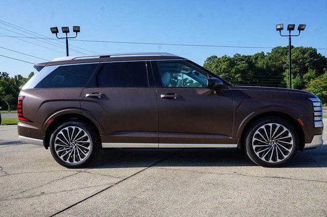 New 2026 Hyundai Palisade Calligraphy image 3