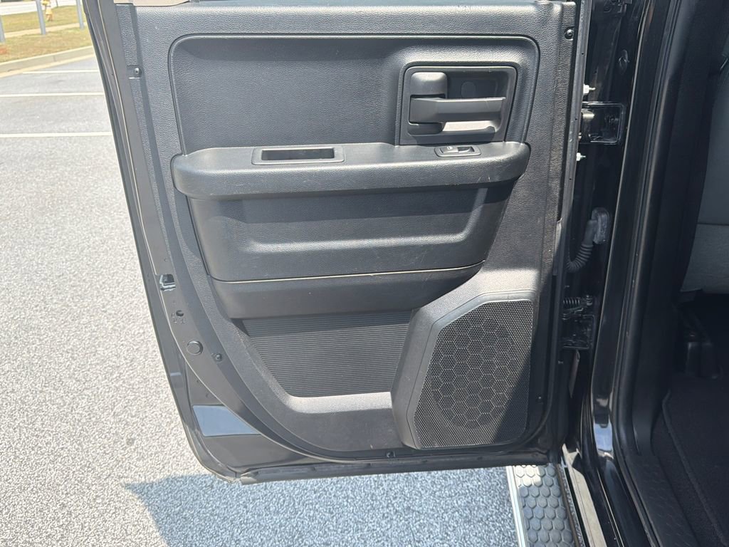 Used 2016 RAM 1500 Express image 21