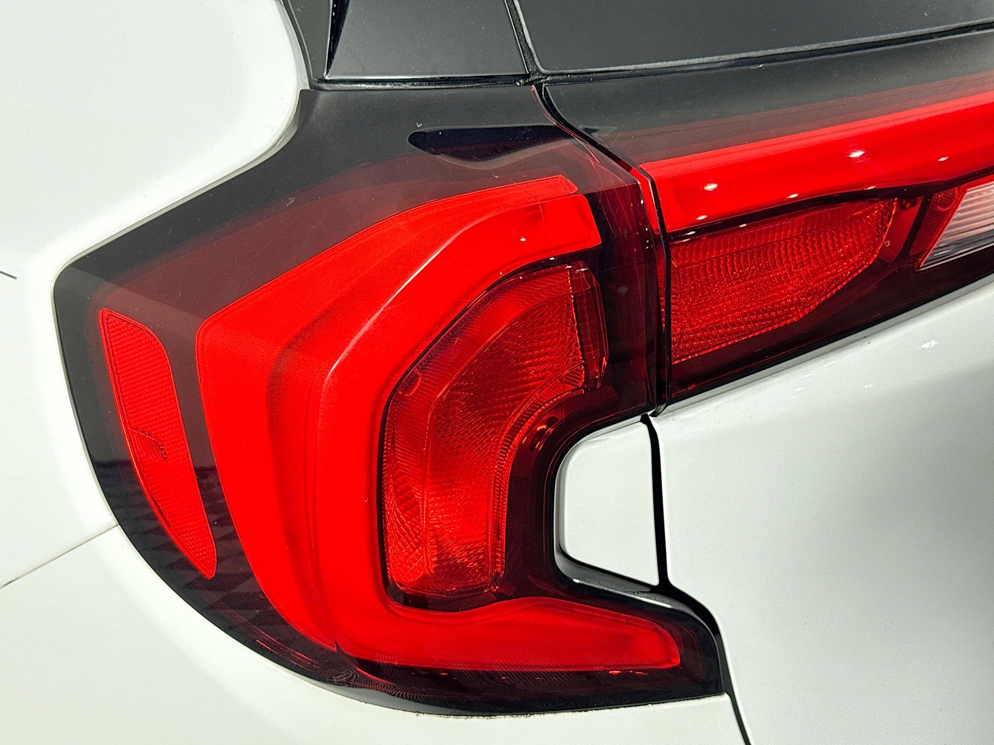 Used 2019 GMC Terrain SLE image 34