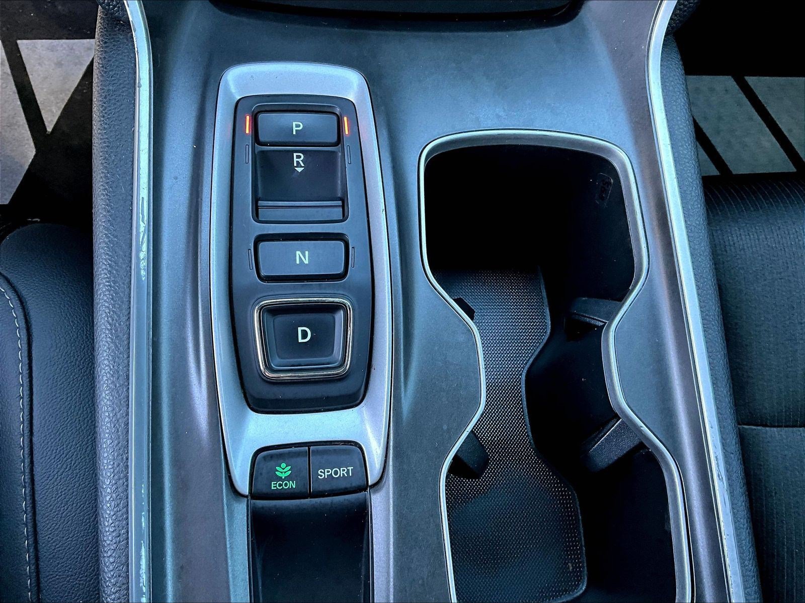 Used 2021 Honda Accord Sport image 38