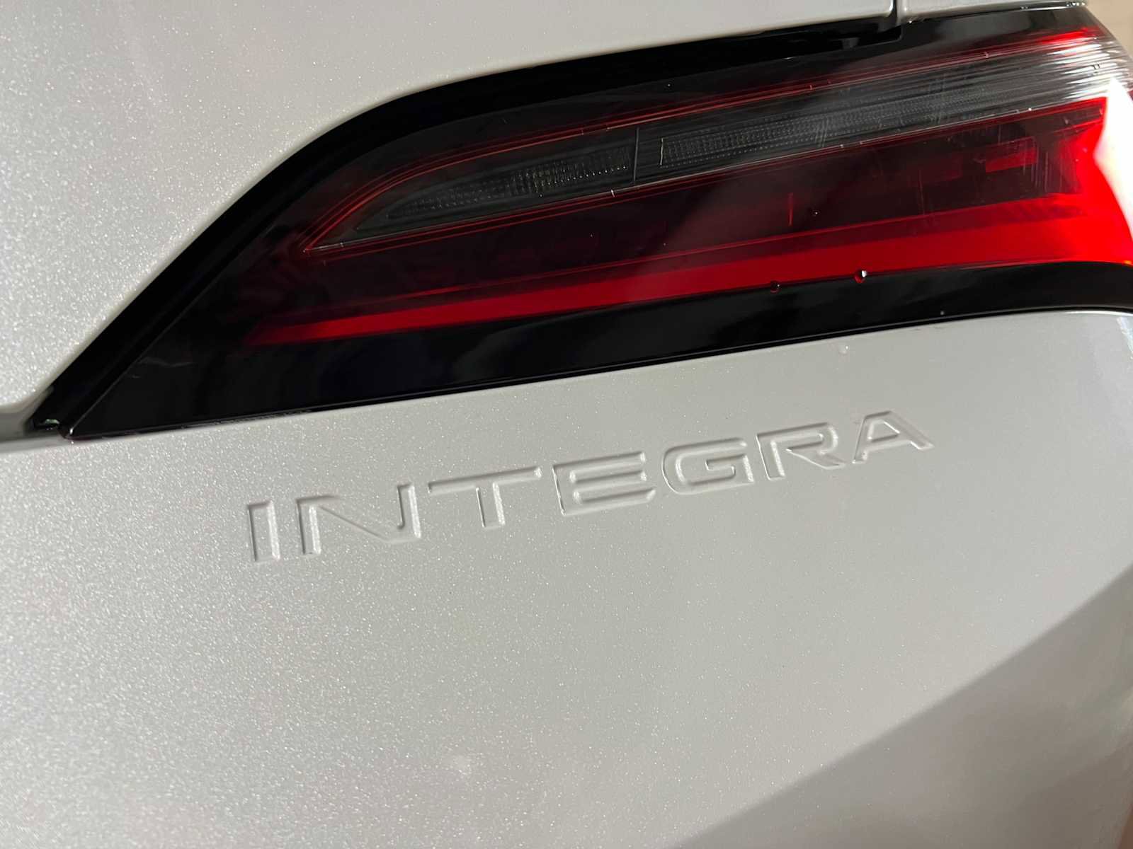 New 2026 Acura Integra image 5
