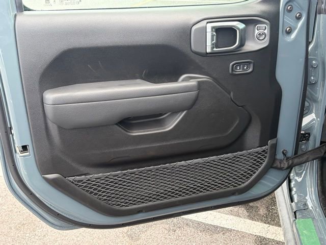 New 2026 Jeep Wrangler Willys image 12