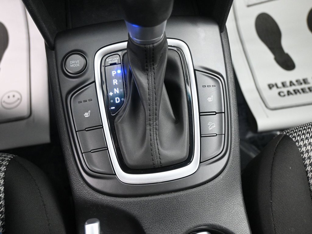 Used 2020 Hyundai Kona SEL image 18