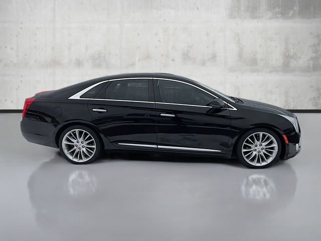 Used 2014 Cadillac XTS Platinum image 4