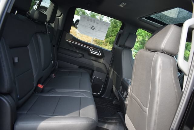 New 2026 Chevrolet Silverado 1500 RST w/ All Star Edition Plus AWD/4WD image 17