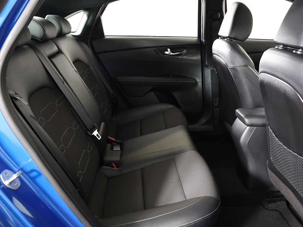 Used 2023 Kia Forte GT-Line w/ GT-Line Premium Package image 34