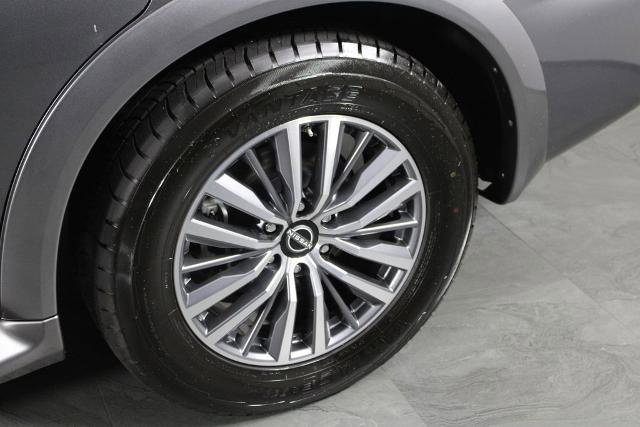 Certified 2023 Nissan Armada SL image 12