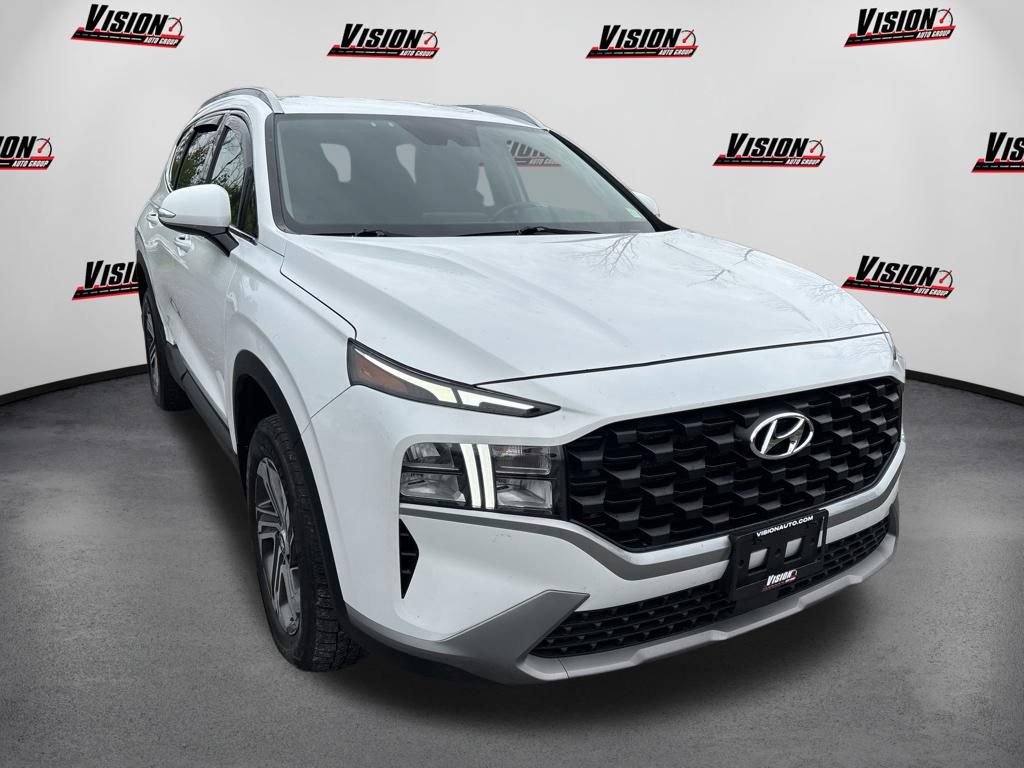Used 2023 Hyundai Santa Fe SEL w/ Cargo Package AWD/4WD image 5