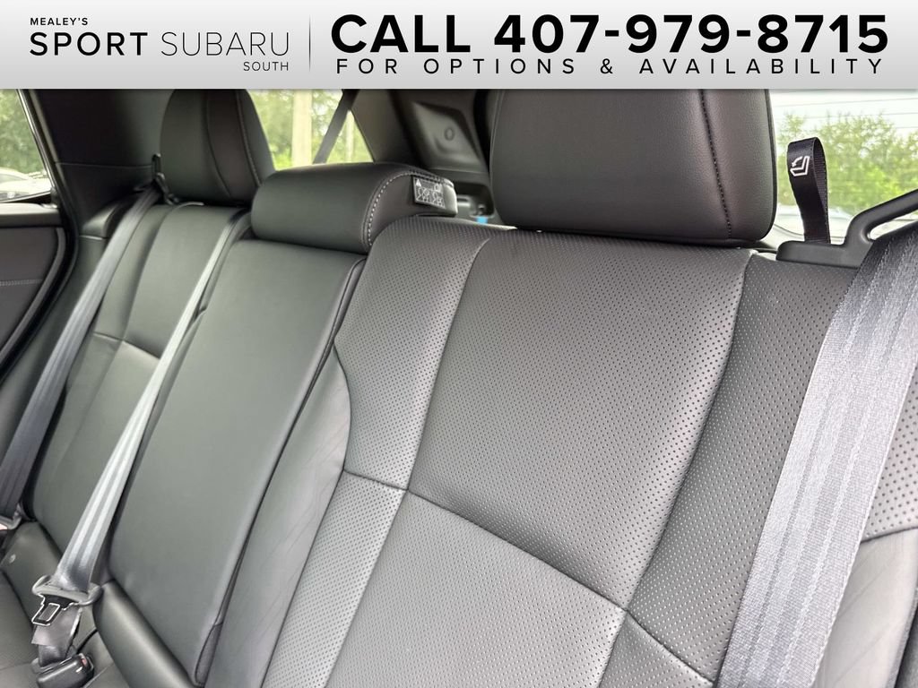 New 2026 Subaru Outback Touring XT AWD/4WD image 14